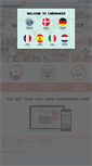 Mobile Screenshot of caremaker.com